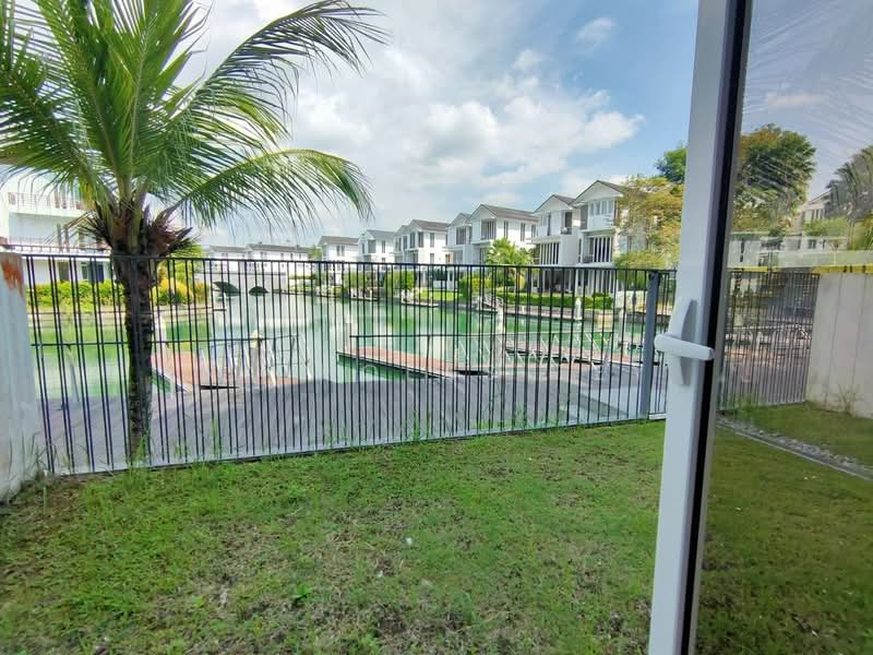 Terraced House for Sale in Johor Bahru (Johor) - Nicholas Tey - PropertyGuru.com.my