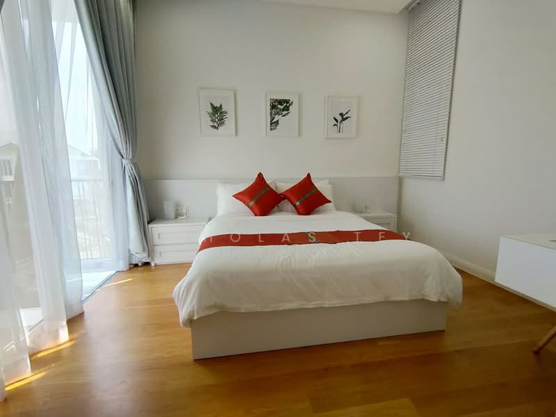 Terraced House for Sale in Johor Bahru (Johor) - Nicholas Tey - PropertyGuru.com.my