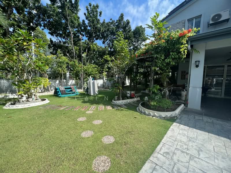 Semi-Detached House for Sale in Puchong (Selangor) - Elaine Yap - Exterior - PropertyGuru.com.my