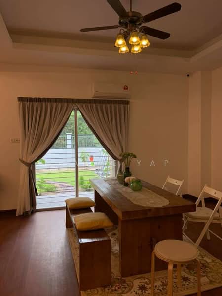 Semi-Detached House for Sale in Puchong (Selangor) - Elaine Yap - PropertyGuru.com.my