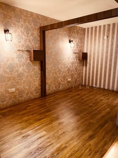 Shop / Office for Rent in Taman Skudai Baru (Skudai) - Ewe Bee Leng - Interior - PropertyGuru.com.my