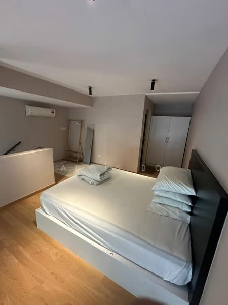 Service Residence for Rent at EkoCheras - Addis Bo - Bedroom - PropertyGuru.com.my