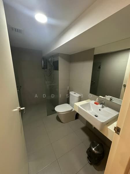 Service Residence for Rent at EkoCheras - Addis Bo - Bathroom - PropertyGuru.com.my