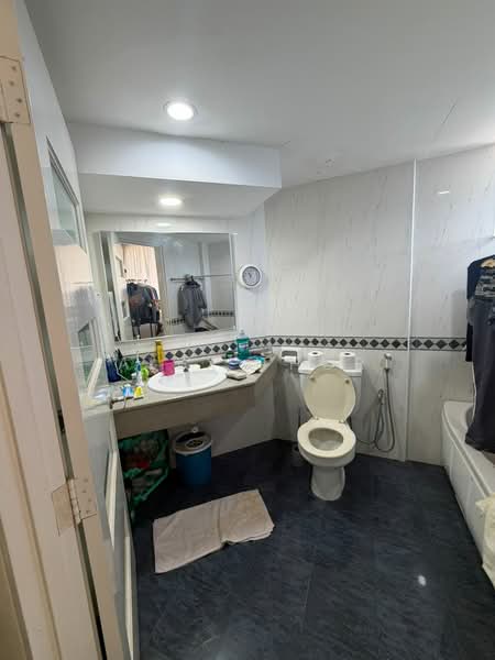 Condominium for Sale at Miami Green - Alex Thor - Bathroom - PropertyGuru.com.my