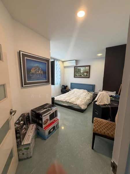 Condominium for Sale at Miami Green - Alex Thor - Bedroom - PropertyGuru.com.my