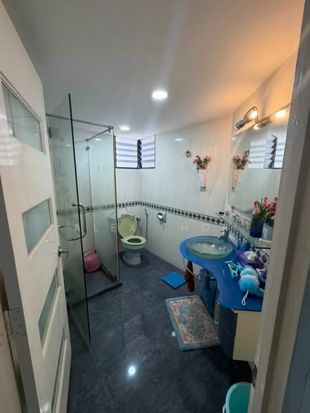 Condominium for Sale at Miami Green - Alex Thor - Bathroom - PropertyGuru.com.my