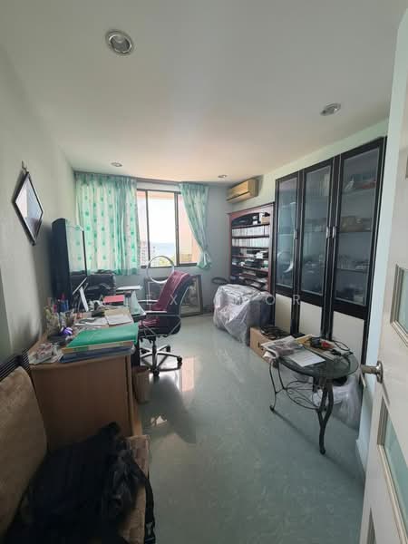 Condominium for Sale at Miami Green - Alex Thor - Study - PropertyGuru.com.my