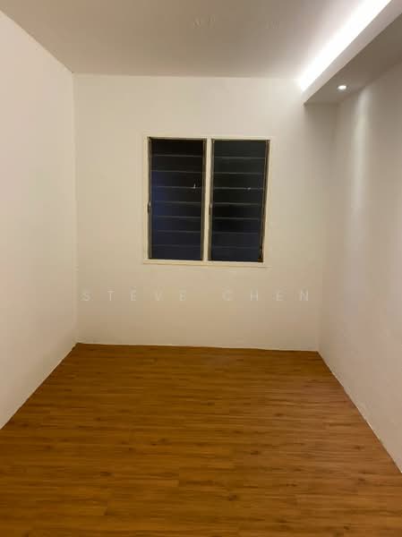 Rumah Flat untuk Dijual di Lestari Apartment - Steve Chen - Interior - PropertyGuru.com.my