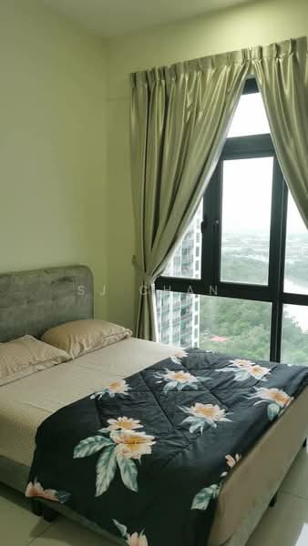 Servis Apartment untuk Disewa di 8Scape Residence @ Sutera - SJ CHAN - Bedroom - PropertyGuru.com.my