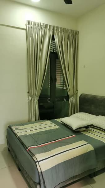 Servis Apartment untuk Disewa di 8Scape Residence @ Sutera - SJ CHAN - Bedroom - PropertyGuru.com.my