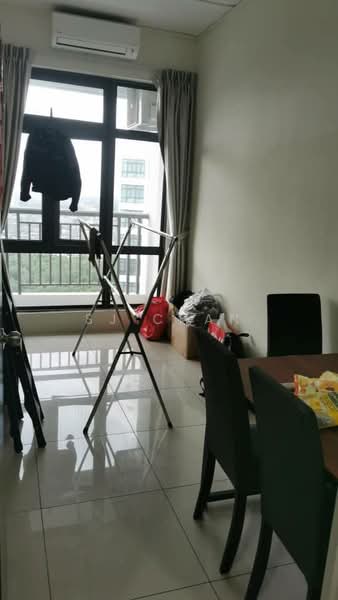 Servis Apartment untuk Disewa di 8Scape Residence @ Sutera - SJ CHAN - Living Room - PropertyGuru.com.my