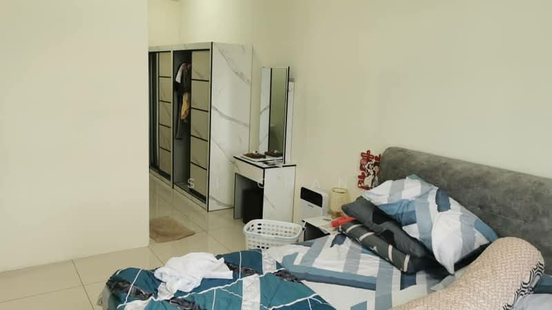 Servis Apartment untuk Disewa di 8Scape Residence @ Sutera - SJ CHAN - PropertyGuru.com.my