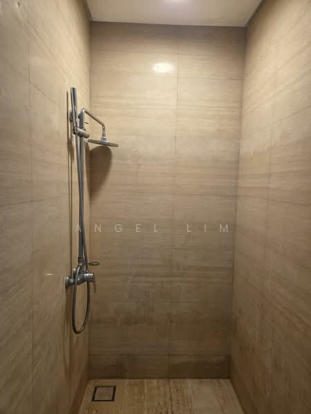 Service Residence for Rent at TTDI Ascencia - Angel Lim - Bathroom - PropertyGuru.com.my