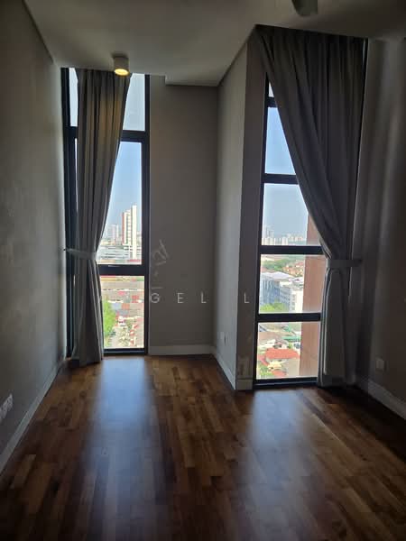 Service Residence for Rent at TTDI Ascencia - Angel Lim - Interior - PropertyGuru.com.my