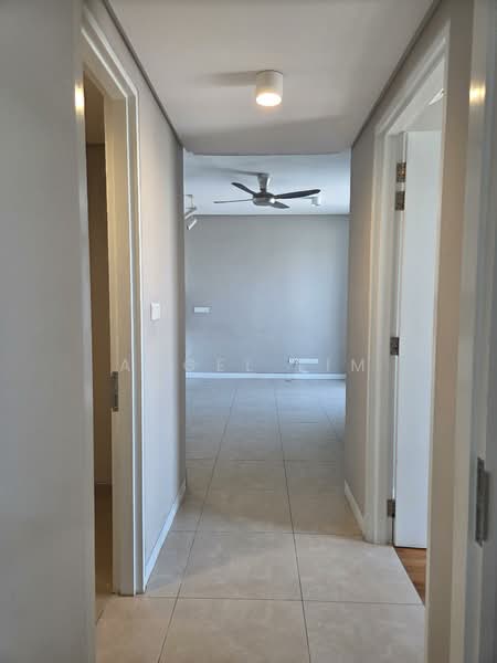 Service Residence for Rent at TTDI Ascencia - Angel Lim - Corridor - PropertyGuru.com.my