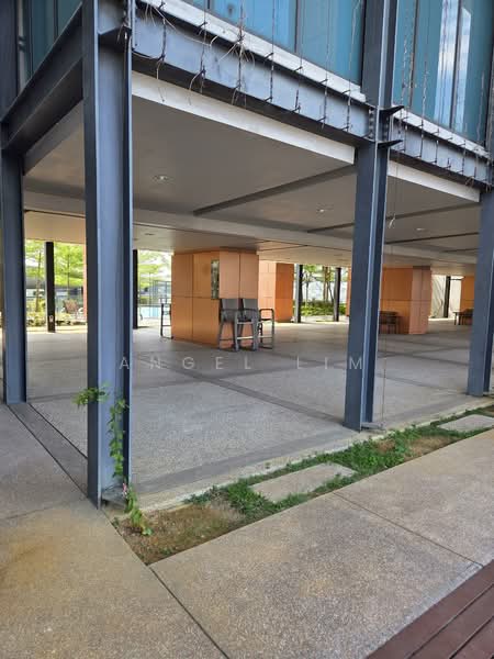 Service Residence for Rent at TTDI Ascencia - Angel Lim - Exterior - PropertyGuru.com.my