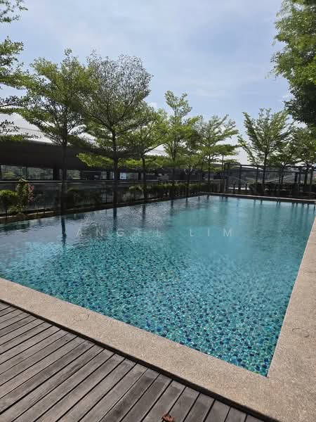 Service Residence for Rent at TTDI Ascencia - Angel Lim - Exterior - PropertyGuru.com.my