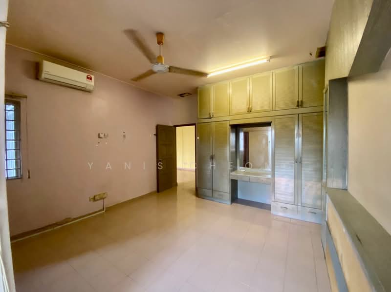 Rumah Teres 2 Tingkat untuk Dijual di Bandar Menjalara (Kuala Lumpur) - Yanis Cheong - Bedroom - PropertyGuru.com.my