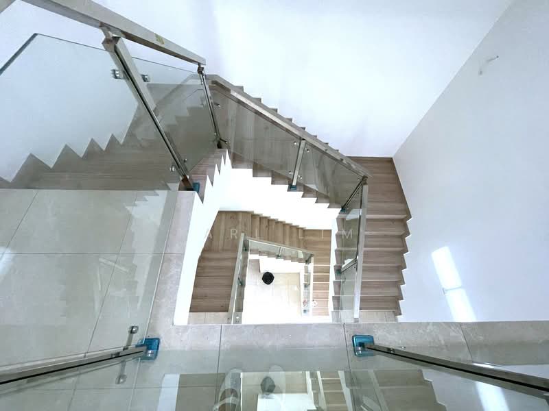 Semi-Detached House for Sale in Nusa Sentral (Iskandar Puteri (Nusajaya)) - Karl Lim - Interior - PropertyGuru.com.my