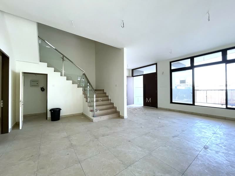 Semi-Detached House for Sale in Nusa Sentral (Iskandar Puteri (Nusajaya)) - Karl Lim - Living Room - PropertyGuru.com.my