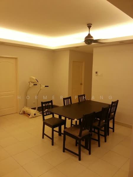 Kondominium untuk Dijual di Villa Park - Homer Phang - Dining Room - PropertyGuru.com.my