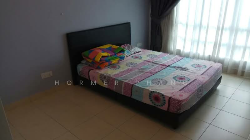 Kondominium untuk Dijual di Villa Park - Homer Phang - Bedroom - PropertyGuru.com.my