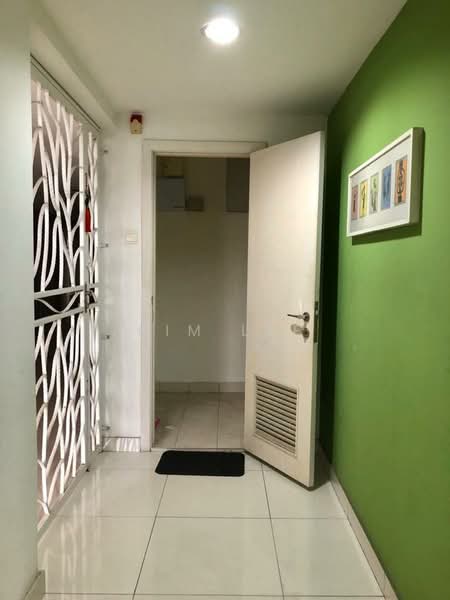 Condominium for Sale at Ceriaan Kiara - Kim Lee - Entrance - PropertyGuru.com.my