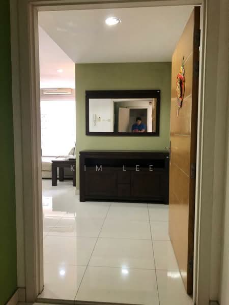 Condominium for Sale at Ceriaan Kiara - Kim Lee - Entrance - PropertyGuru.com.my