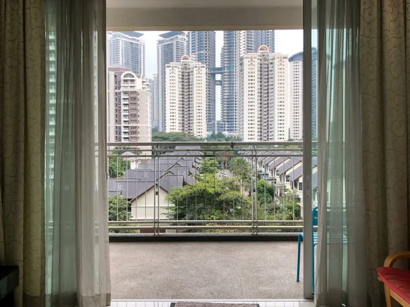 Condominium for Sale at Ceriaan Kiara - Kim Lee - PropertyGuru.com.my