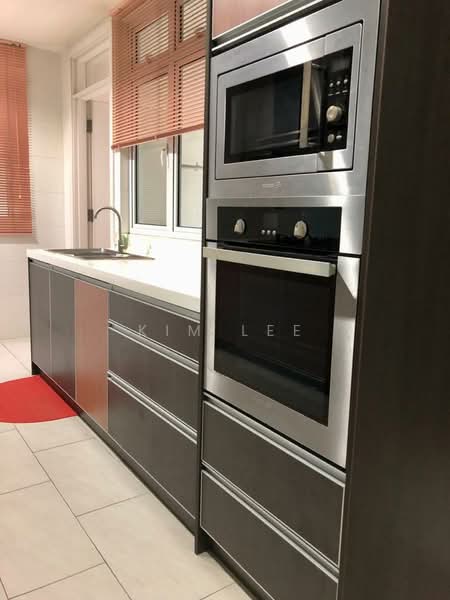 Condominium for Sale at Ceriaan Kiara - Kim Lee - PropertyGuru.com.my