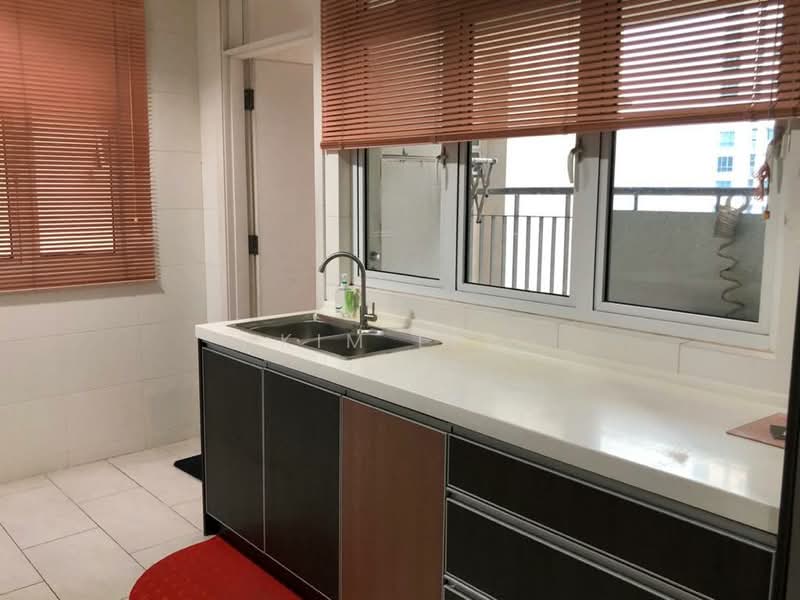 Condominium for Sale at Ceriaan Kiara - Kim Lee - PropertyGuru.com.my