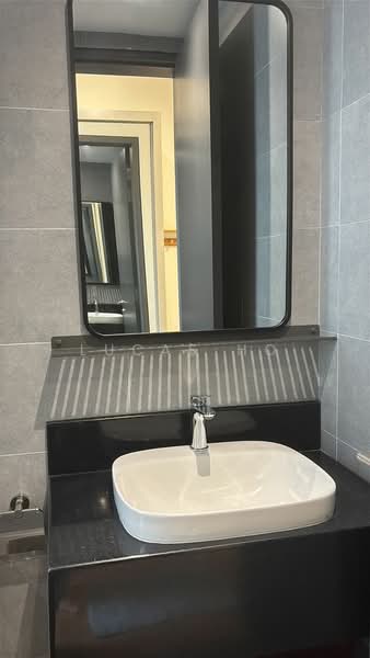 Service Residence for Rent at Sunway Velocity TWO - Lucas Ho - Bathroom - PropertyGuru.com.my