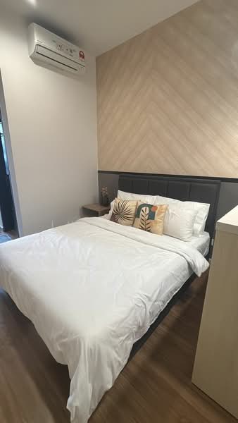 Service Residence for Rent at Sunway Velocity TWO - Lucas Ho - Bedroom - PropertyGuru.com.my