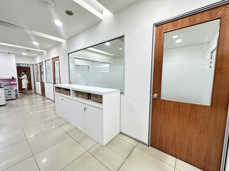 Corridor