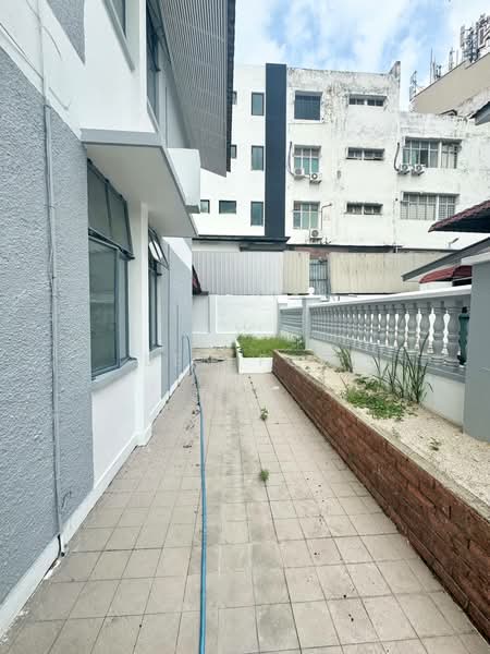 Bungalow for Rent in Taman Kebun Teh (Johor Bahru) - Ben Foo - Exterior - PropertyGuru.com.my