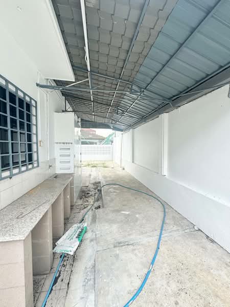 Bungalow for Rent in Taman Kebun Teh (Johor Bahru) - Ben Foo - Exterior - PropertyGuru.com.my