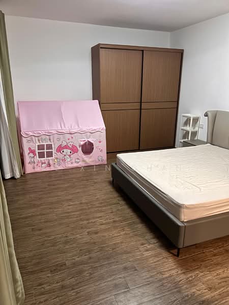 Cluster House for Rent in Iskandar Puteri (Nusajaya) (Johor) - Ke Xin Chan - Bedroom - PropertyGuru.com.my