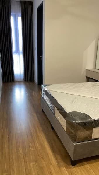 Servis Apartment untuk Disewa di Sunway Velocity TWO - Shun Yi - Bedroom - PropertyGuru.com.my