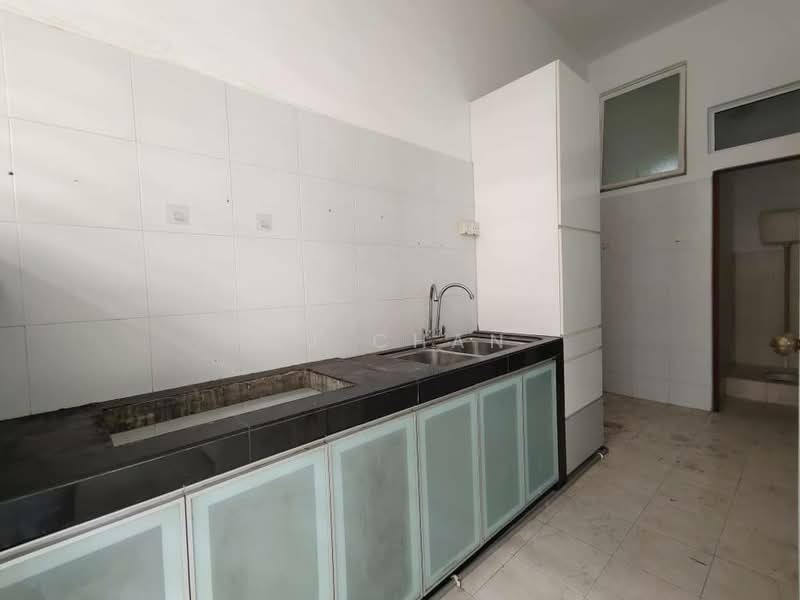 Semi-Detached House for Rent in Taman Perling (Perling) - SJ CHAN - PropertyGuru.com.my