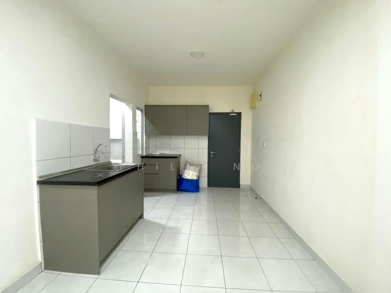 Condominium for Rent at Residensi Lanai - Philip Ng - Kitchen - PropertyGuru.com.my