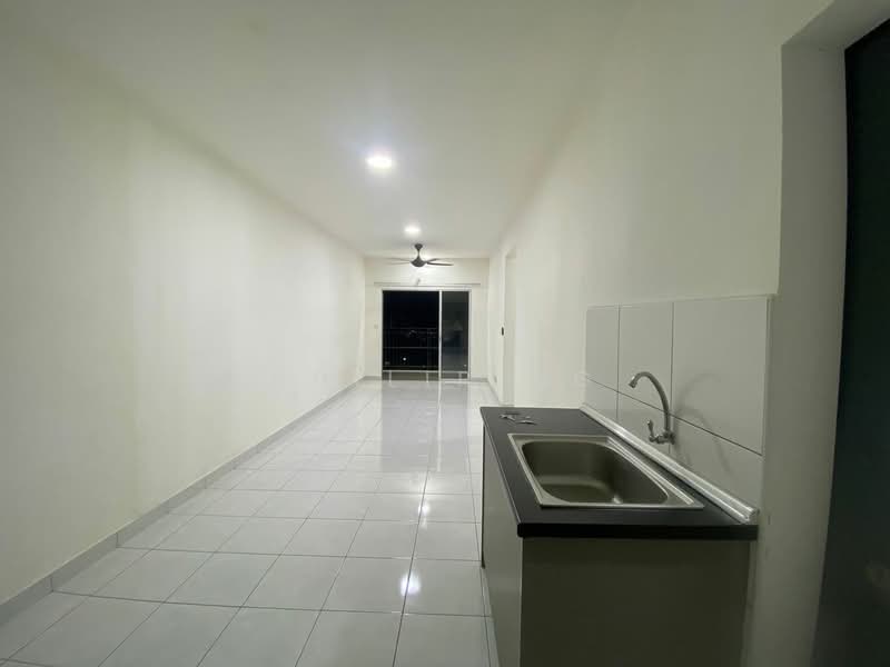 Condominium for Rent at Residensi Lanai - Philip Ng - Kitchen - PropertyGuru.com.my