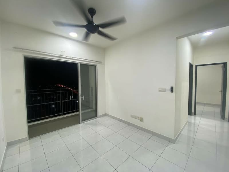 Condominium for Rent at Residensi Lanai - Philip Ng - Balcony - PropertyGuru.com.my