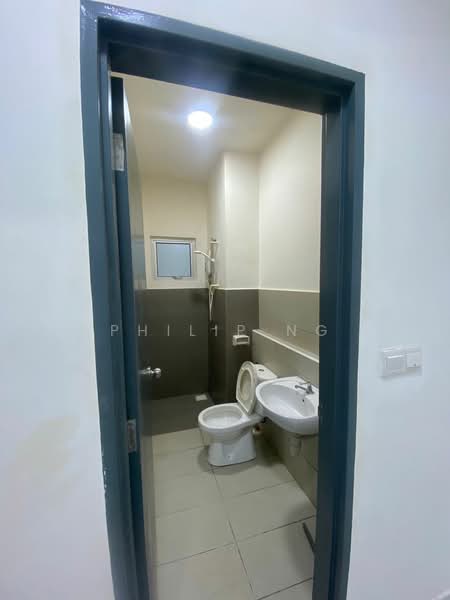 Condominium for Rent at Residensi Lanai - Philip Ng - Bathroom - PropertyGuru.com.my