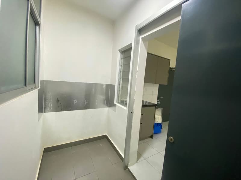 Condominium for Rent at Residensi Lanai - Philip Ng - Kitchen - PropertyGuru.com.my
