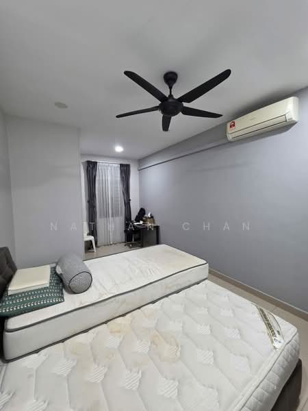 Rumah Teres 2 Tingkat untuk Dijual di Taman Nusa Bestari (Iskandar Puteri (Nusajaya)) - Nathan Chan - PropertyGuru.com.my