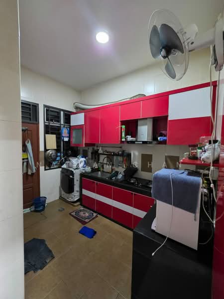 Rumah Teres 2 Tingkat untuk Dijual di Taman Nusa Bestari (Iskandar Puteri (Nusajaya)) - Nathan Chan - PropertyGuru.com.my
