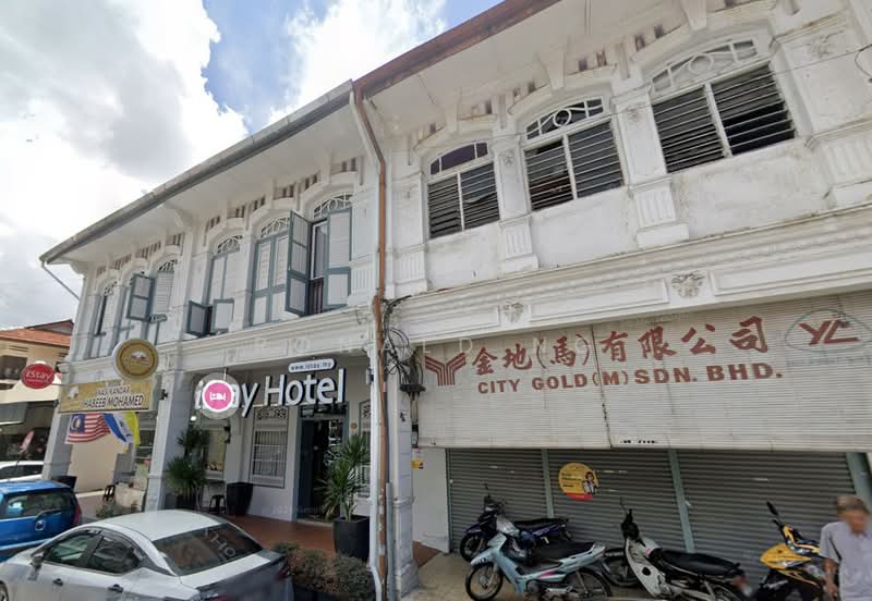 Shop for Rent in George Town (Penang) - Ronald Ng - Exterior - PropertyGuru.com.my