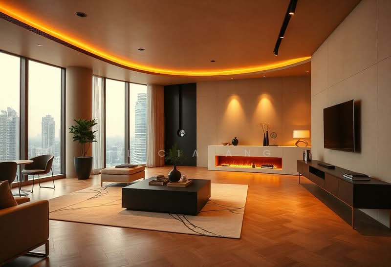 Service Residence for Sale at Arra Residences - Alicia Ang - PropertyGuru.com.my