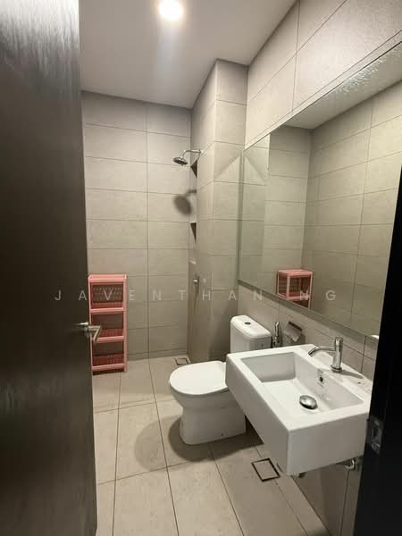 2-storey Terraced House for Rent in Masai (Johor) - Javenthan Ng - Bathroom - PropertyGuru.com.my
