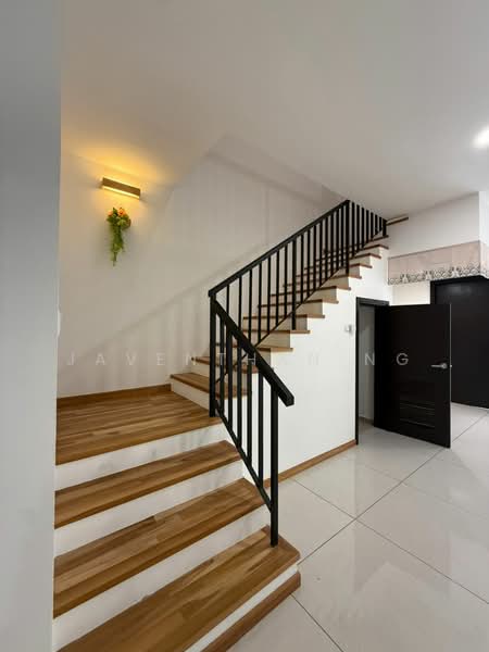 2-storey Terraced House for Rent in Masai (Johor) - Javenthan Ng - Interior - PropertyGuru.com.my